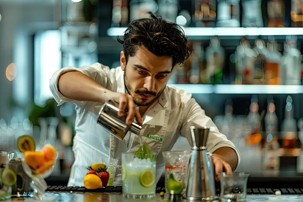 Shisha-Lounge Dresden: Innenbereich von Eden
