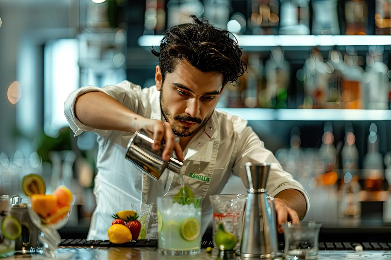 Shisha Lounge Dresden Innenbereich Eden